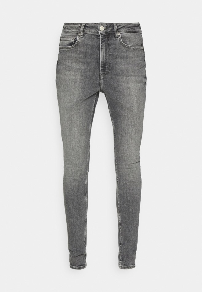 Gabour | Bottines à Lacets Exclusives Panna